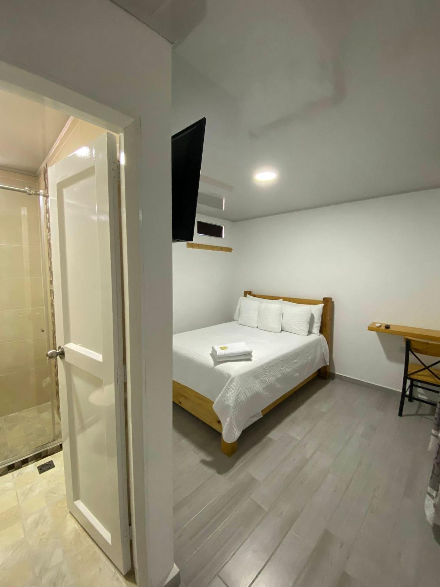 Hotel Alameda Plaza Cali Luaran gambar