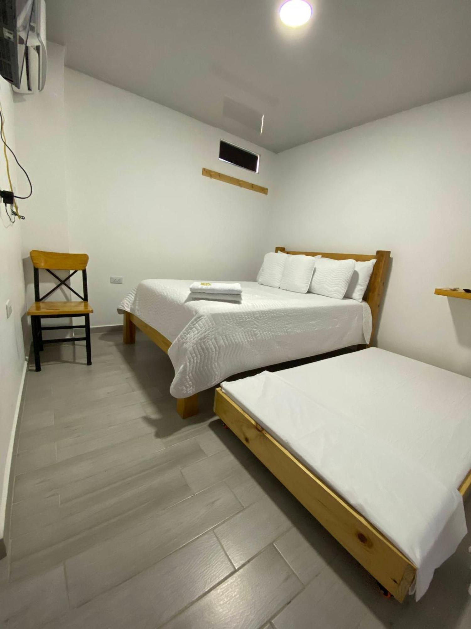 Hotel Alameda Plaza Cali Luaran gambar