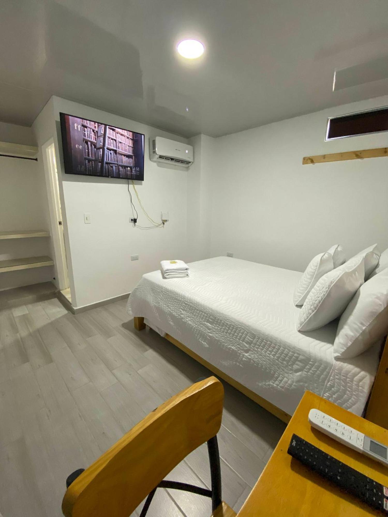 Hotel Alameda Plaza Cali Luaran gambar