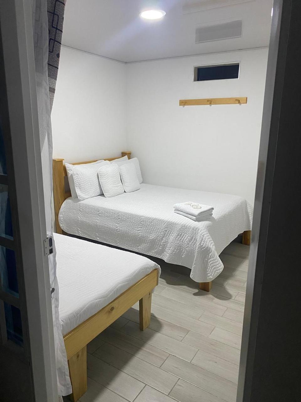 Hotel Alameda Plaza Cali Luaran gambar
