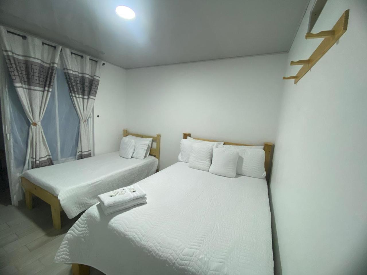 Hotel Alameda Plaza Cali Luaran gambar